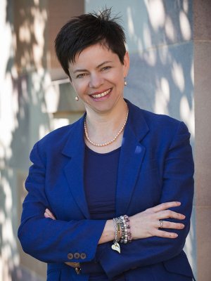 Professor Joanne Tompkins has been appointed Executive Director for Humanities and Creative Arts at the ARC